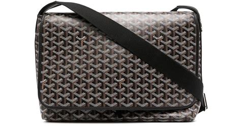 sacoche goyard homme|most popular goyard bag.